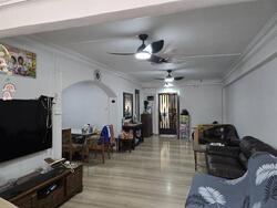 Blk 358 Woodlands Avenue 5 (Woodlands), HDB Executive #632236661